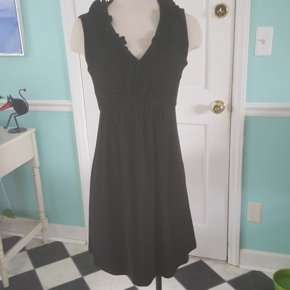 Tiana B. "Little Black Dress"